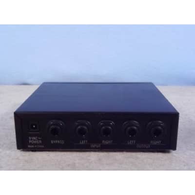 Alesis Nanoverb 18-Bit Digital Effects image 4