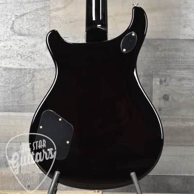Mint Paul Reed Smith S2 McCarty 594 Doublecut - Black Amber with Gig Bag image 5