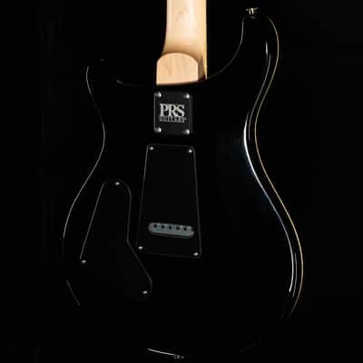 PRS CE 24 Special Limited Edition Faded Gray Black (364) image 2
