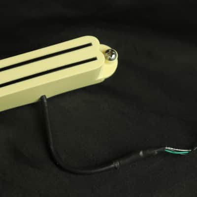 Seymour Duncan SCR1N (neck model) Cool Rail in  Cream image 1