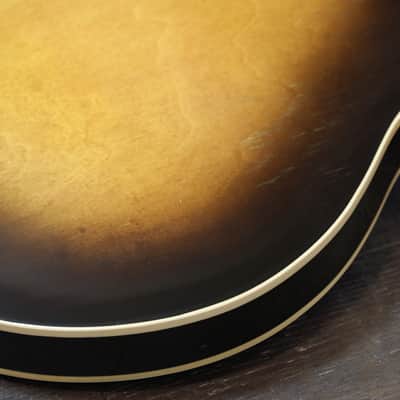 Vintage! 1979 Gibson ES-335 Pro Semi-Hollow Electric Guitar Sunburst + OHSC image 15
