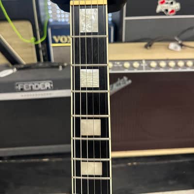 Leo Jaymz Single Cut Deluxe Les Paul style image 6