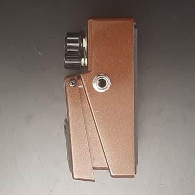 1990s - Boss OC-2 Octave (Silver Label) Discontinued Vintage 1997 - 2005 - Brown image 5