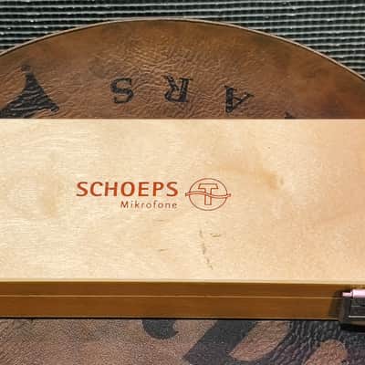 Schoeps CMIT 5 U Blue image 9