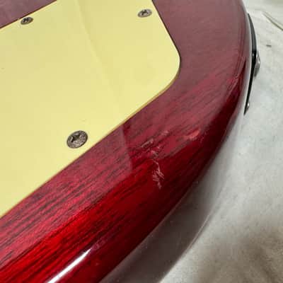 Greco EG-700 eg700 Singlecut Guitar image 21