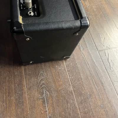 2009 Blackstar HT-5H FULLY SERVICED Made in Korea TRADE image 4