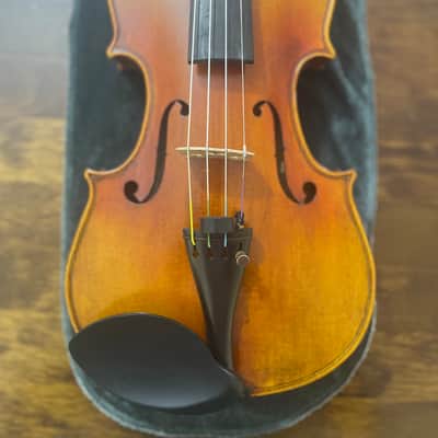 Hidersine Violin Venezia 3/4 WV100SRA34 image 2