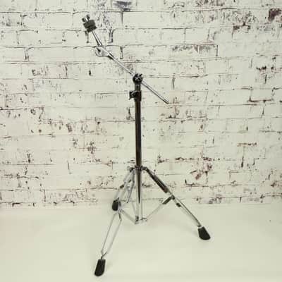 Sound Percussion Double Braced Convertible Cymbal Stand image 2