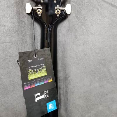 Paul Reed Smith PRS S2 McCarty 594 Faded Gray Black Burst image 6