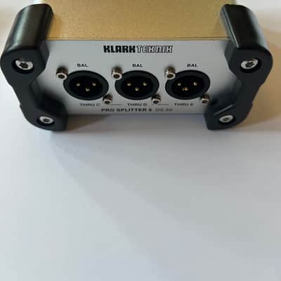 Klark Teknik DS50 - Silver image 3