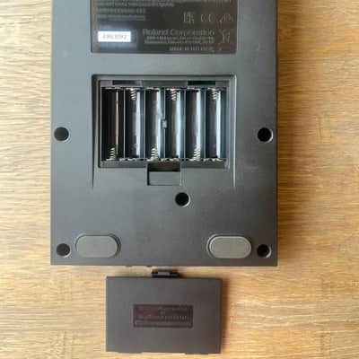Roland SP-404MkII w/Printed Manual! image 7