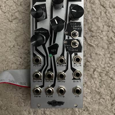 Noise Engineering Basimilus Iteritas Alter | Reverb