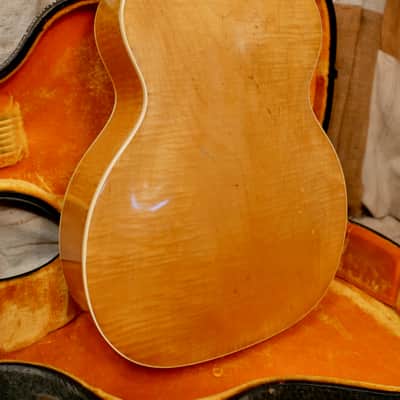 Epiphone FT-110 Frontier 1951 - Natural image 11