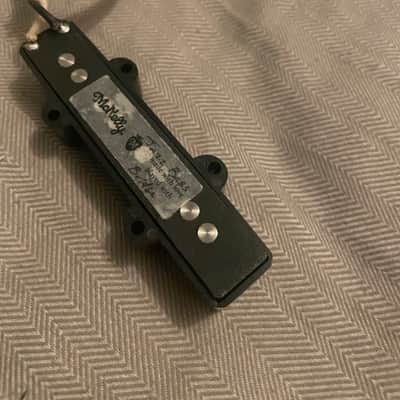 McNelly Jazz Bass Bridge Pickup image 2
