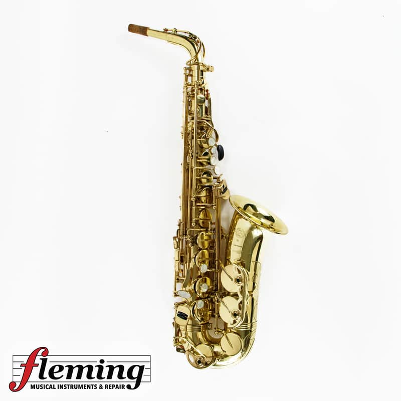 Selmer-Paris Series III Alto Saxophone image 1