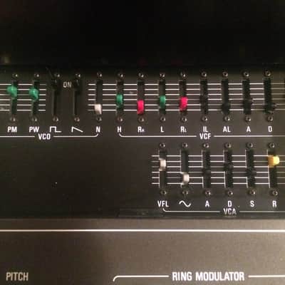 Yamaha CS-60 Immaculate condition image 7
