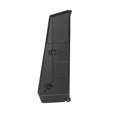 Gator Mini Vault for 2 Electric Basses image 10