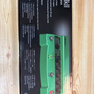 Line 6 DL4 MkII image 3