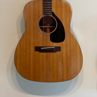 Pirles FG-80 1972 Made in Japan (Excellent Condition) | Reverb