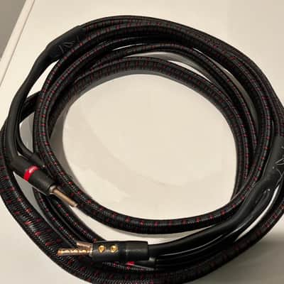 AudioQuest Rocket 33 Speaker Cables image 3