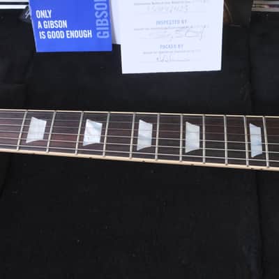 Gibson Les Paul Deluxe 2015 Heritage Cherry Sunburst image 4