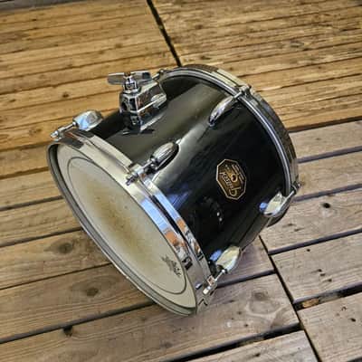 Gretsch 13" X 9" Tom Drum USA 4416 Model, Black USED! RK13G080125 image 3