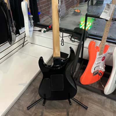Jackson JS Series JS32 DKA-M Dinky Archtop 2014 - Present - Gloss Black image 4