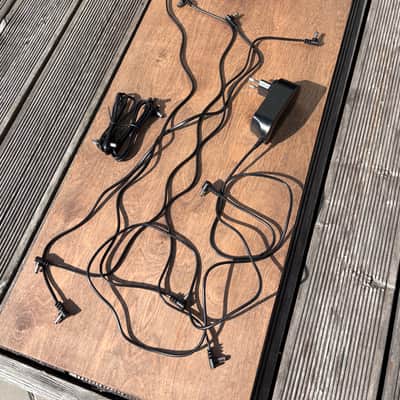 Rockboard ISO Power Block V6 2020 - Present - Black image 7