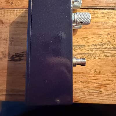 Wampler Cryptid Fuzz 2025 - Present - Plum image 4