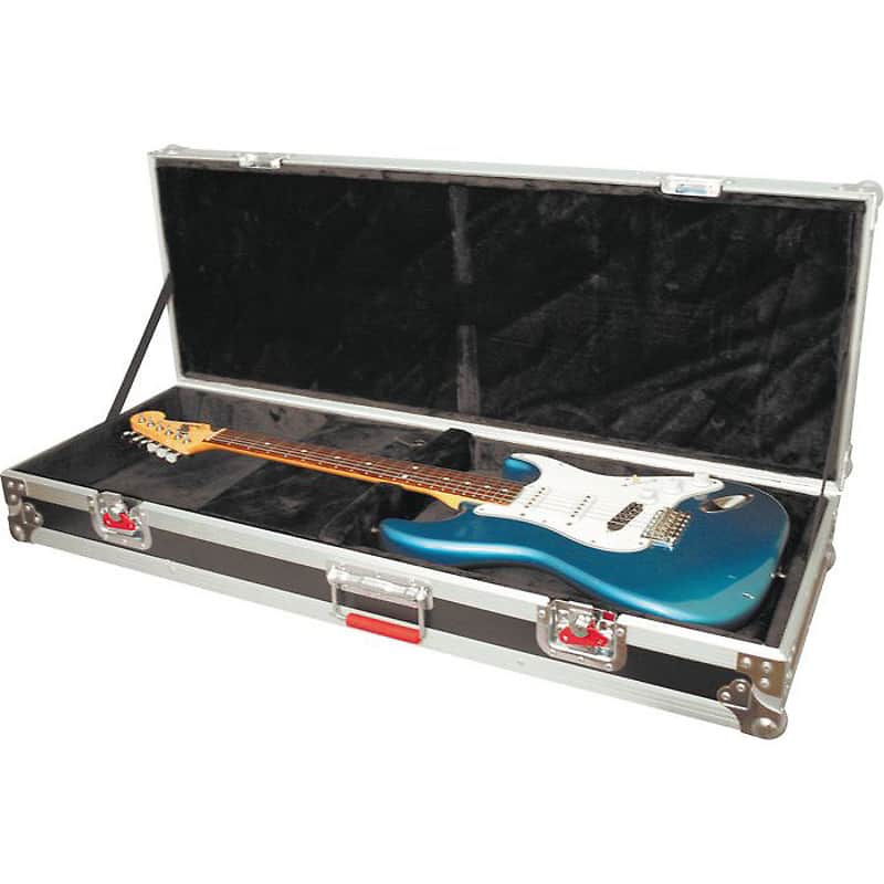 Gator G-Tour ATA Electric Guitar Road Case image 2