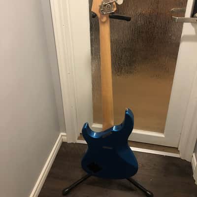 Yamaha Attitude Limited 1 (Billy Sheehan Signature) image 5
