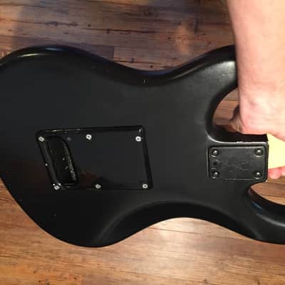 Peavey Falcon Electric Guitar Customized image 12
