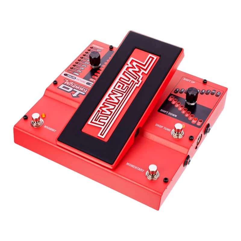 Whammy DT Digitech image 1