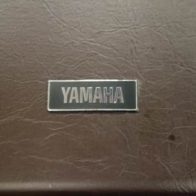 Yamaha BB5000A electric bass with OHSC image 14