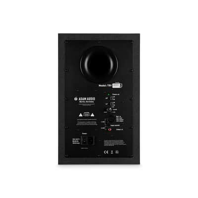 ADAM Audio T8V 8-inch Powered Studio Monitor image 2