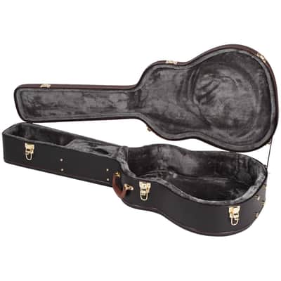 940-EDREAD Dreadnought Hard Case Epiphone image 3