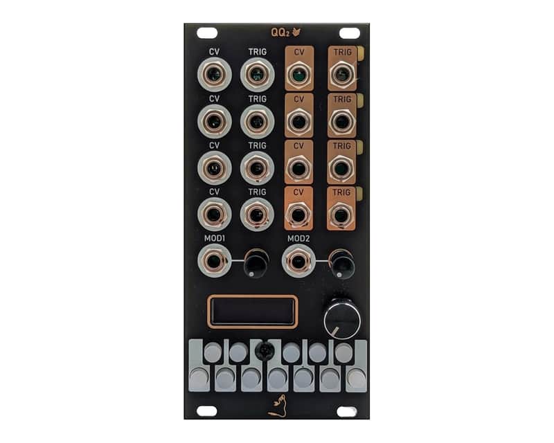 Tenderfoot Quad Quantizer 2 image 1