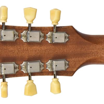 Used Gibson Custom 1957 Les Paul Goldtop Reissue Murphy Lab Ultra Heavy Aged in Double Gold 751368 image 12