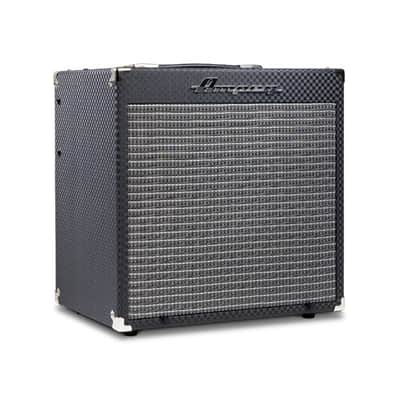 Ampeg RB-108 Rocket Bass 30-Watt 1x8" Bass Combo image 2
