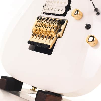 Ibanez RGA622XH-WH Prestige Axe Design Lab 2023 - Present - White 3722gr image 5