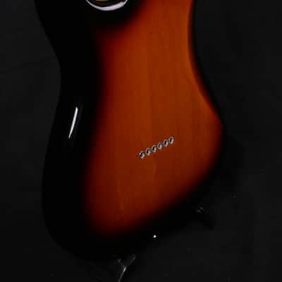 Fender Robert Cray Strat RW - 3TS image 11