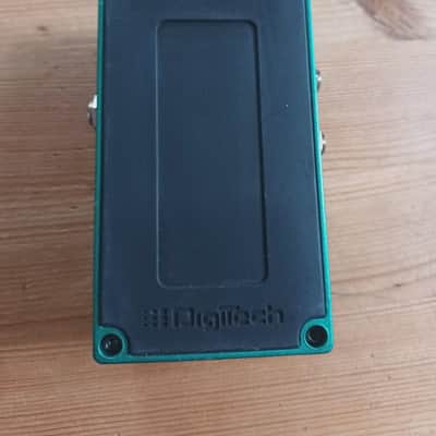 DigiTech X-Series Bass Synth Wah Envelope Filter Synthwah Digi Tech image 5