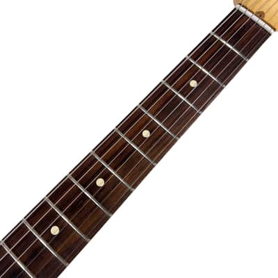 2024 Fender American Performer HSS Stratocaster w/ OHSC - Sunburst image 10
