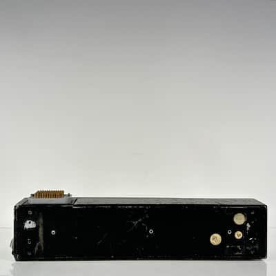 Vintage Ampex MM1100 Tape Machine Remote Control Unit image 9