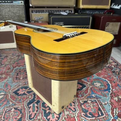 2021 Yamaha Grand Concert MIJ GC-21 *All Solid Woods* Hang Tags image 20