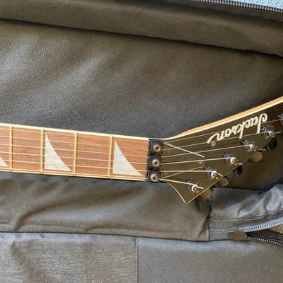 Lefty Jackson DK 2000’s - Japan image 5