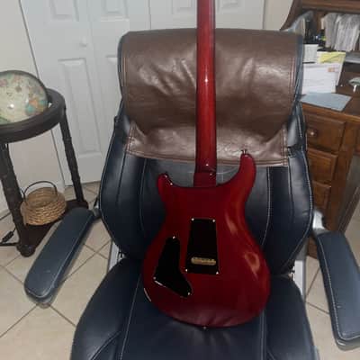 PRS Custom 24-08 2023 - Flame Maple Top image 12