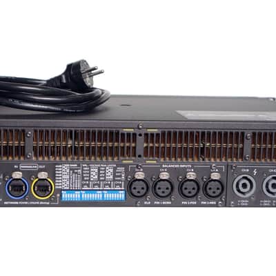 Lab Gruppen  FP 10000Q Power Amp image 4