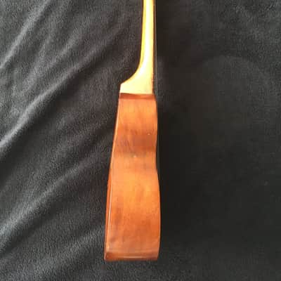 Echo-Uke Koa Soprano Ukulele 1920s image 15
