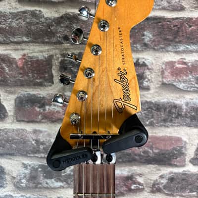 Fender Dave Murray Stratocaster OCCASION image 4
